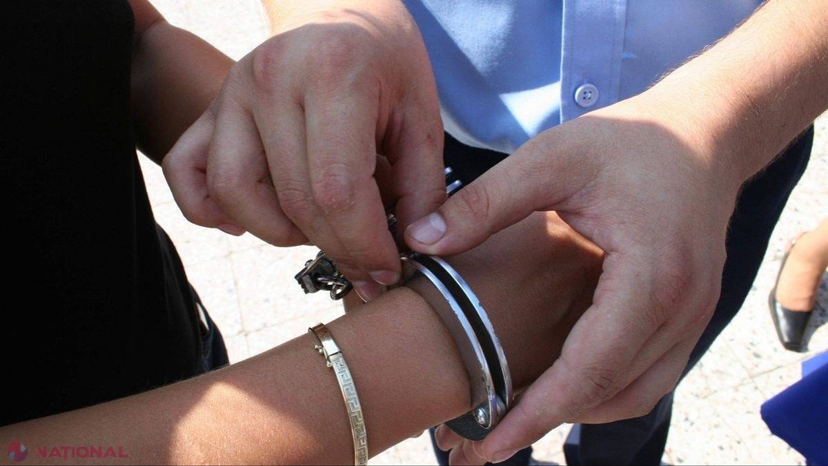  Arest preventiv pentru unul dintre tinerii implicați în moartea polițistului de frontieră