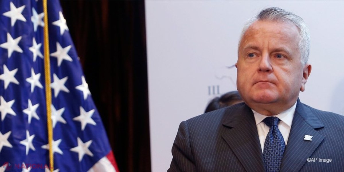 Cum a încercat America să prevină invazia lui Putin: Dezvăluiri ale fostului ambasador al SUA în Rusia