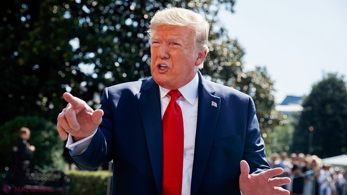 DEZVĂLUIRI // Donald Trump ar fi IGNORAT recomandările înalților oficiali în domeniul Sănătății. SUA, cea mai afectată țară din lume: peste 20.000 de morți