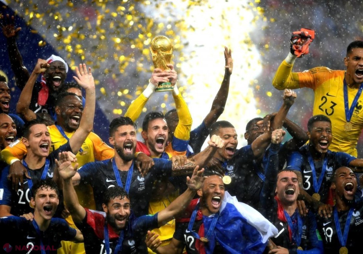 Grupă INFERNALĂ pentru naționala noastră de fotbal în preliminariile CE 2020. DEBUT contra „cocoșilor” Kylian Mbappe și Antoine Griezmann. Programul meciurilor a fost STABILIT
