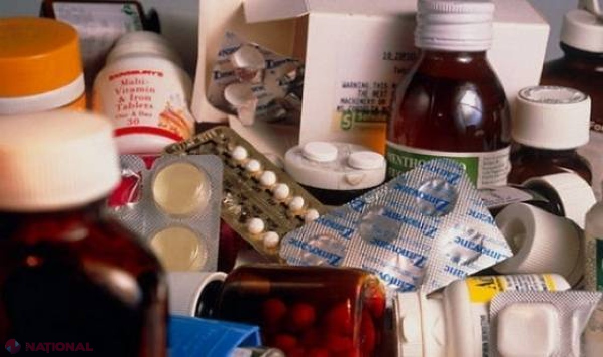 Vindea medicamente chiar în piață. Administrația știa?