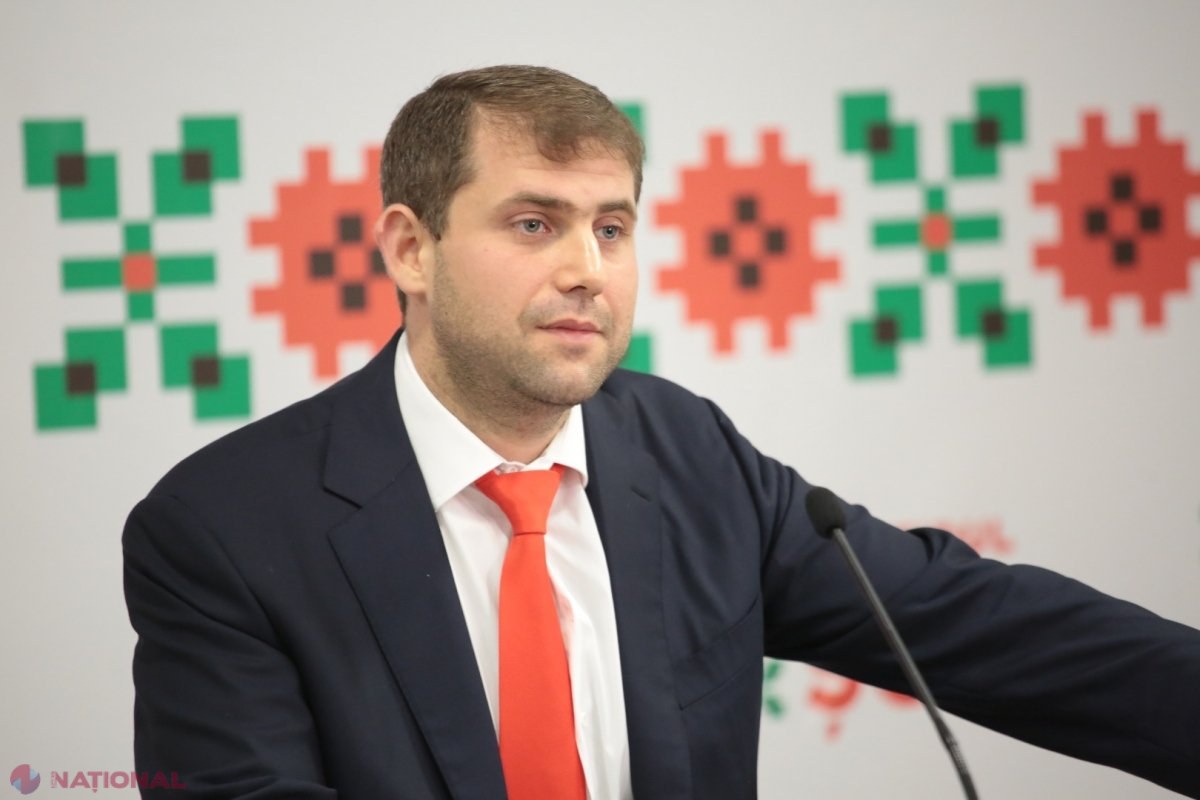 Partidul „ȘOR” va CONTESTA la Curtea Constituțională legea prin care a fost majorată vârsta de pensionare. Șor: „Sperăm că Înalta Curte va abroga legea, deoarece aceasta sfidează un șir de principii constituționale, condamnă oamenii la sărăcie”
