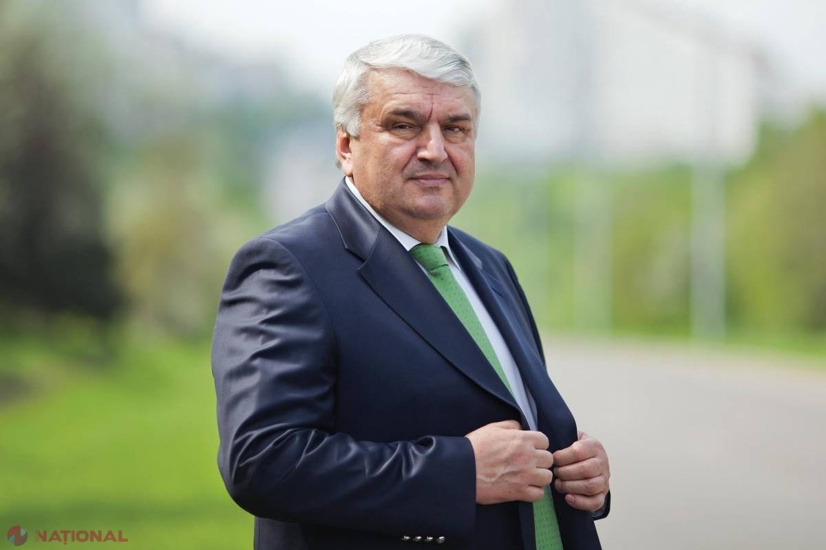 VIDEO // O nouă ZONĂ PIETONALĂ în Chișinău