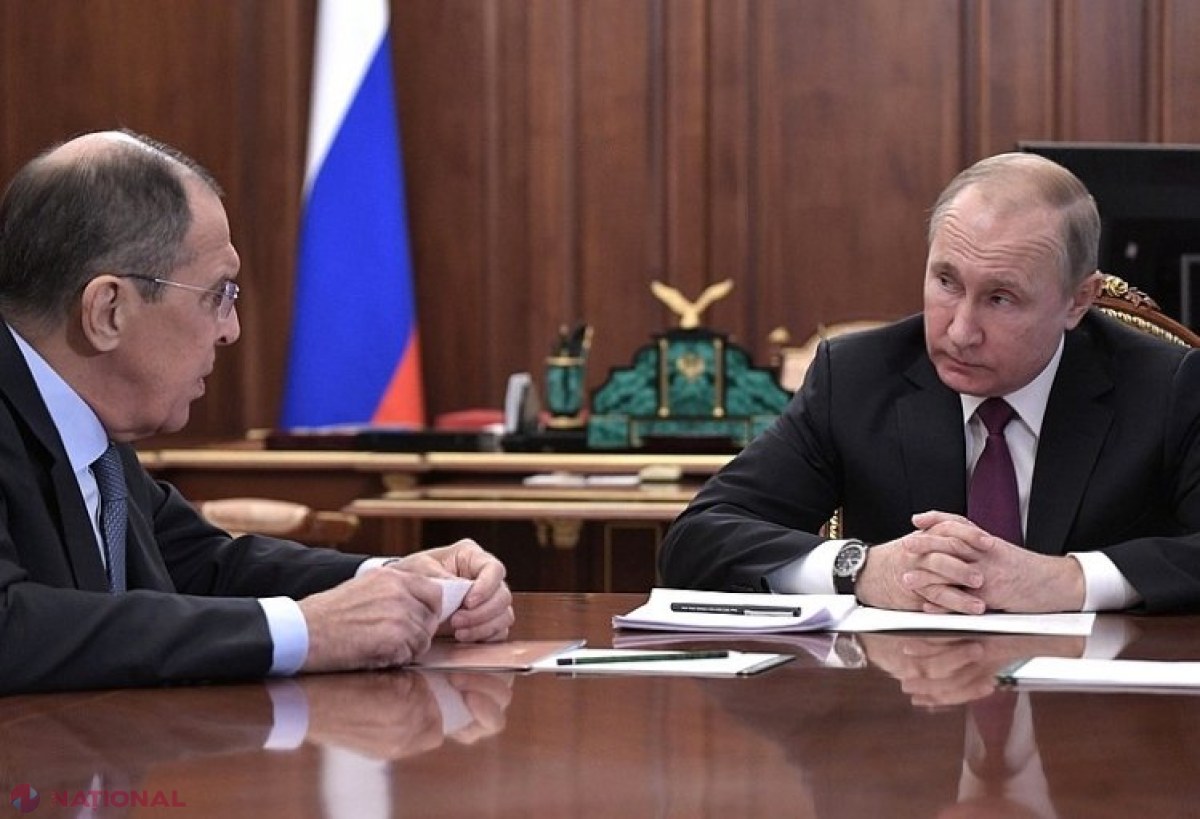 Rusia vrea să inspecteze bazele antirachetă americane din România și Polonia contra acces la Iskander