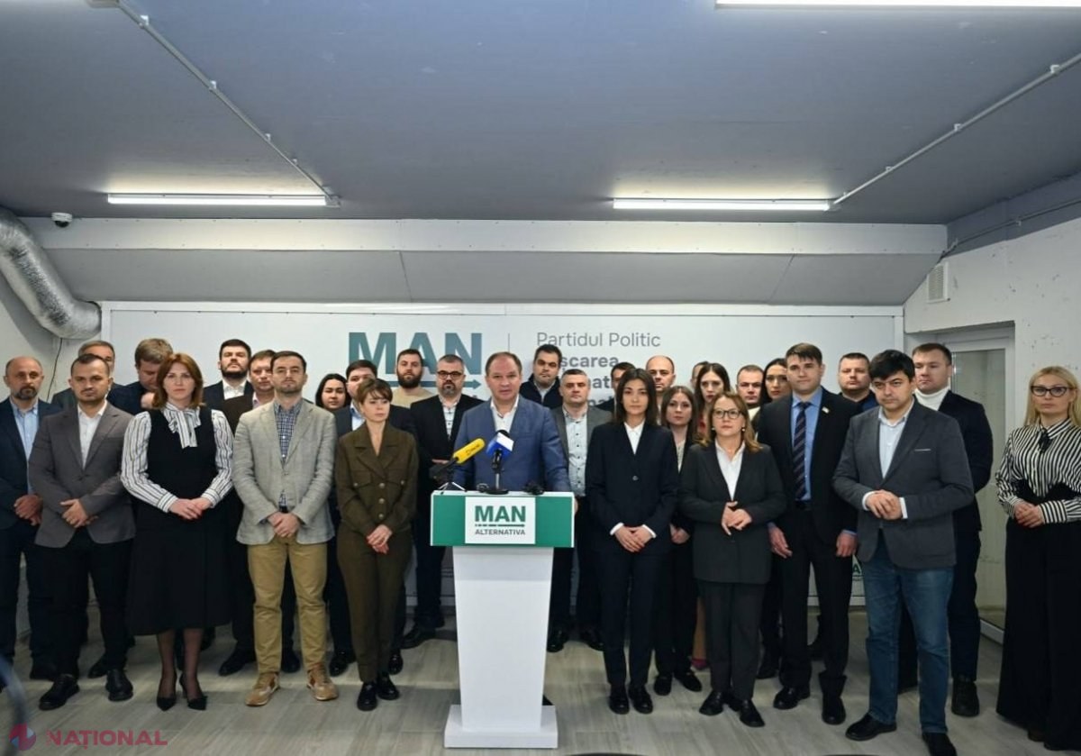 Primăria Chișinău, pe un butoi de pulbere după ce „Alternativa” a dat chix la parlamentare. Mai mulți oameni-cheie DEMIȘI, iar primarul Ceban „s-ar afla într-o situație dificilă și urmează să facă o alegere foarte importantă...”