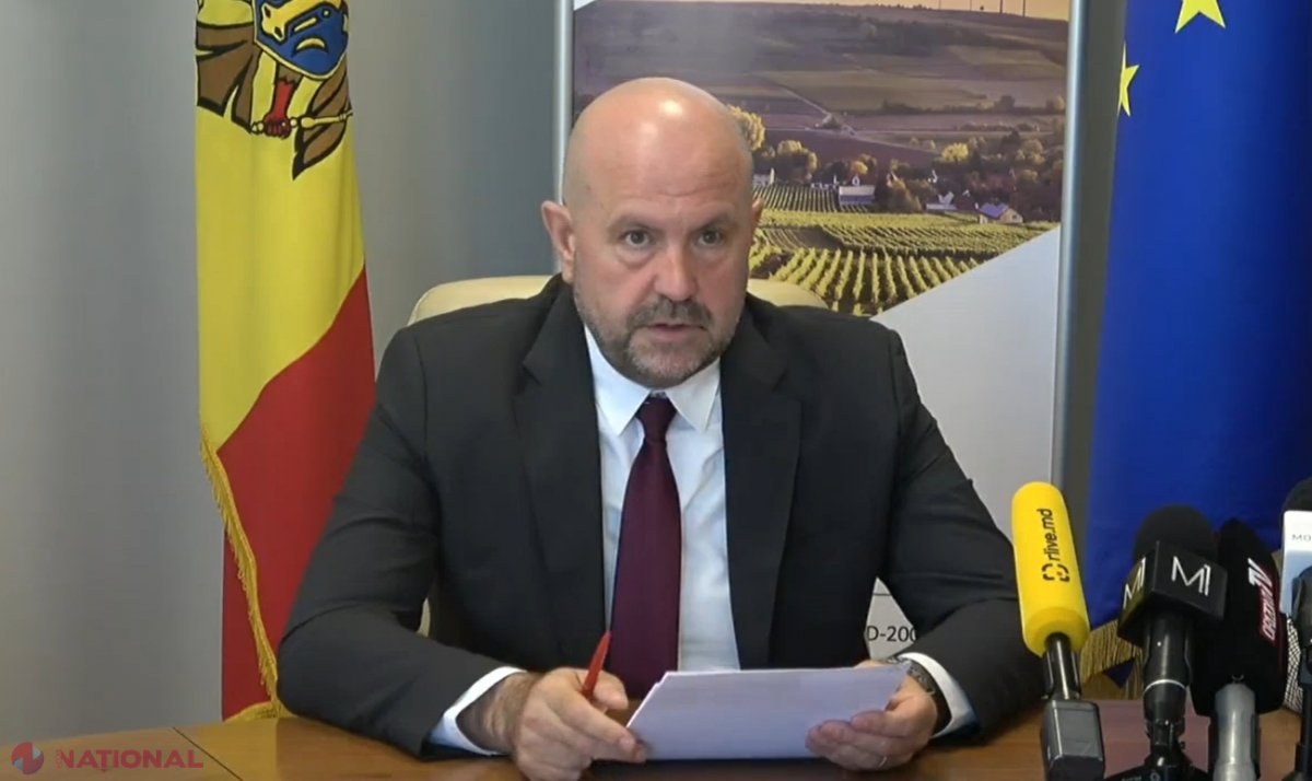 VIDEO // Agricultorii din sudul R. Moldova ar putea fi OBLIGAȚI prin LEGE să nu mai cultive PORUMB și floarea-soarelui. Vladimir Bolea: „Precipitațiile sunt la nivel de 200 - 300 mm, iar porumbul are nevoie de 580 - 600 mm ca să crească”