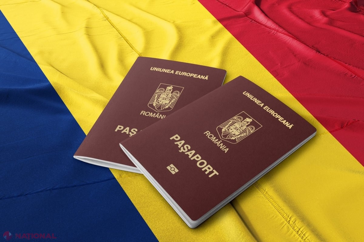 OFICIAL, DOC // Numărul exact al basarabenilor care și-au redobândit cetățenia ROMÂNIEI între 1991-2024. Situația actuală a dosarelor – 150 607 români din R. Moldova așteaptă confirmarea identității