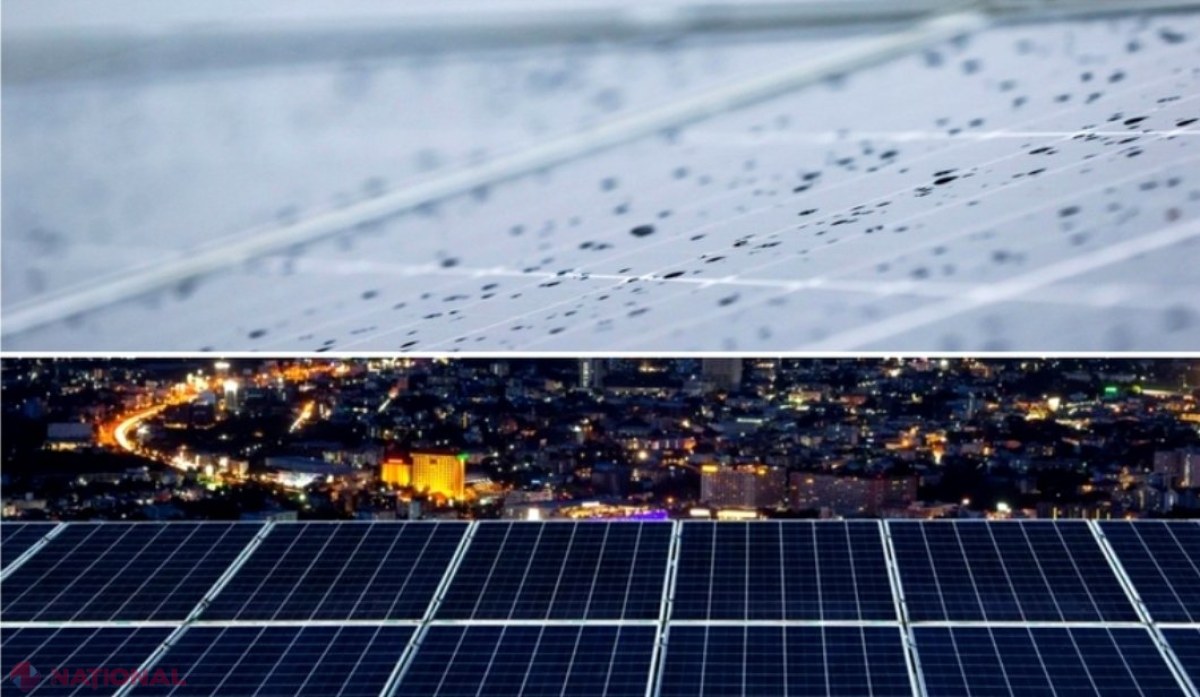 Panouri SOLARE care produc electricitate noaptea, pe ploaie și indiferent de zona în care sunt plasate