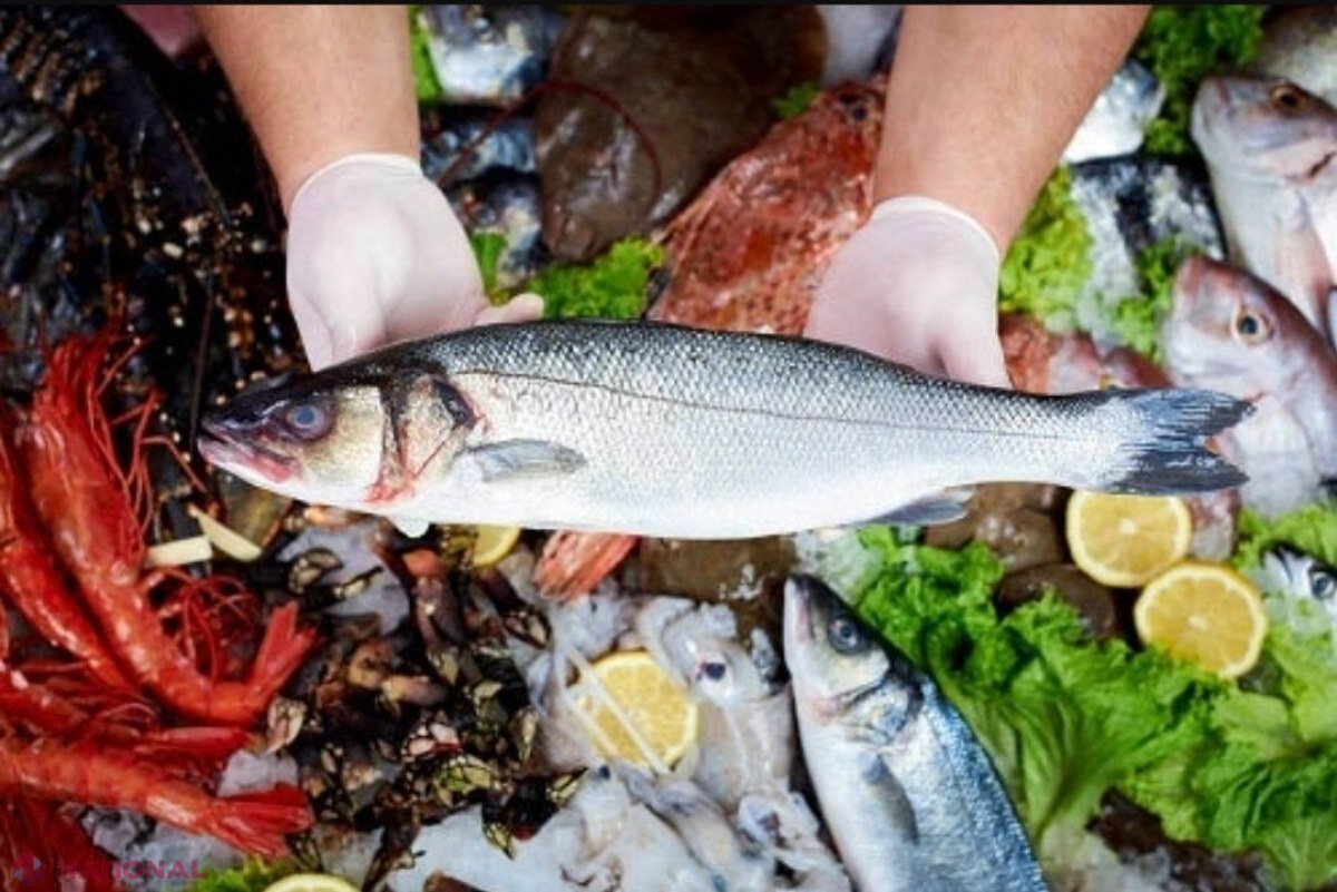 Pești care conțin mercur. Lista cu speciile de pești pe care trebuie să îi eviți. Care sunt peștii care nu conțin mercur 