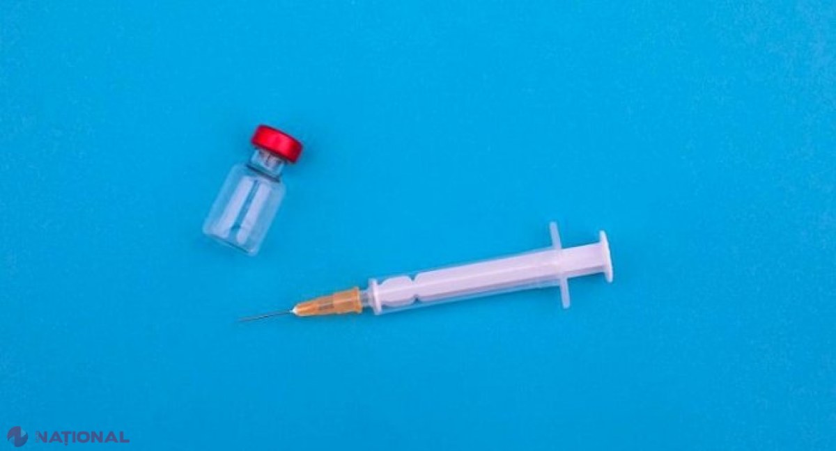 Vaccinarea în România. Câte persoane au fost vaccinate de la începutul campaniei