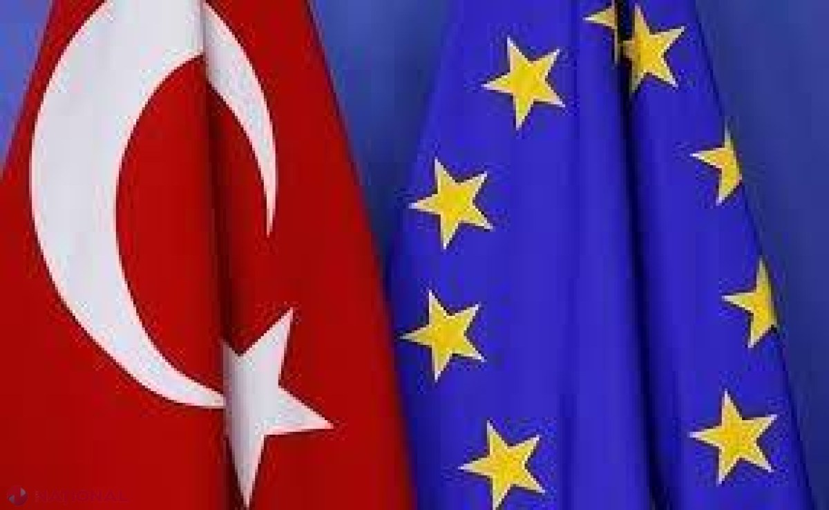 Erdogan nu mai vrea în UE neapărat: Turcia ar acţiona mai relaxată alături de Rusia şi China