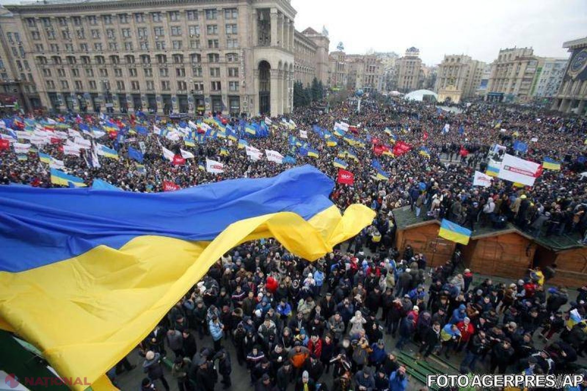MAE de la Kiev: „Ucraina nu va recunoaște niciodată anexarea Crimeii la Rusia”