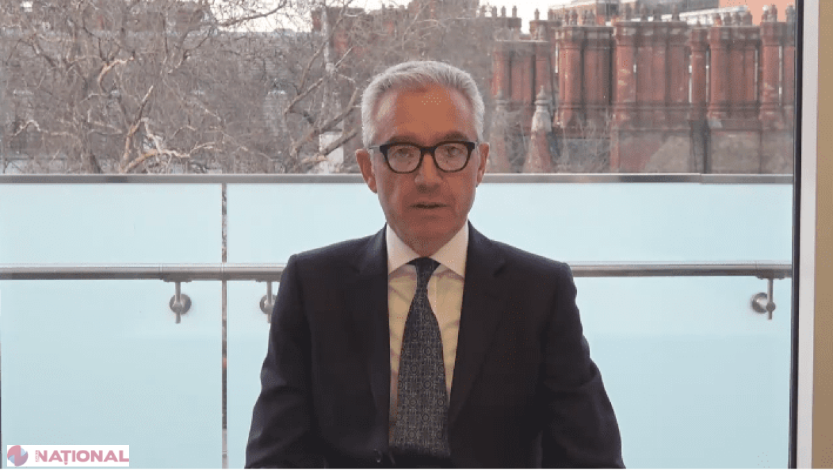Avocatul Regal din Londra: „Investigația KROLL – o profanare și realizată la comandă”