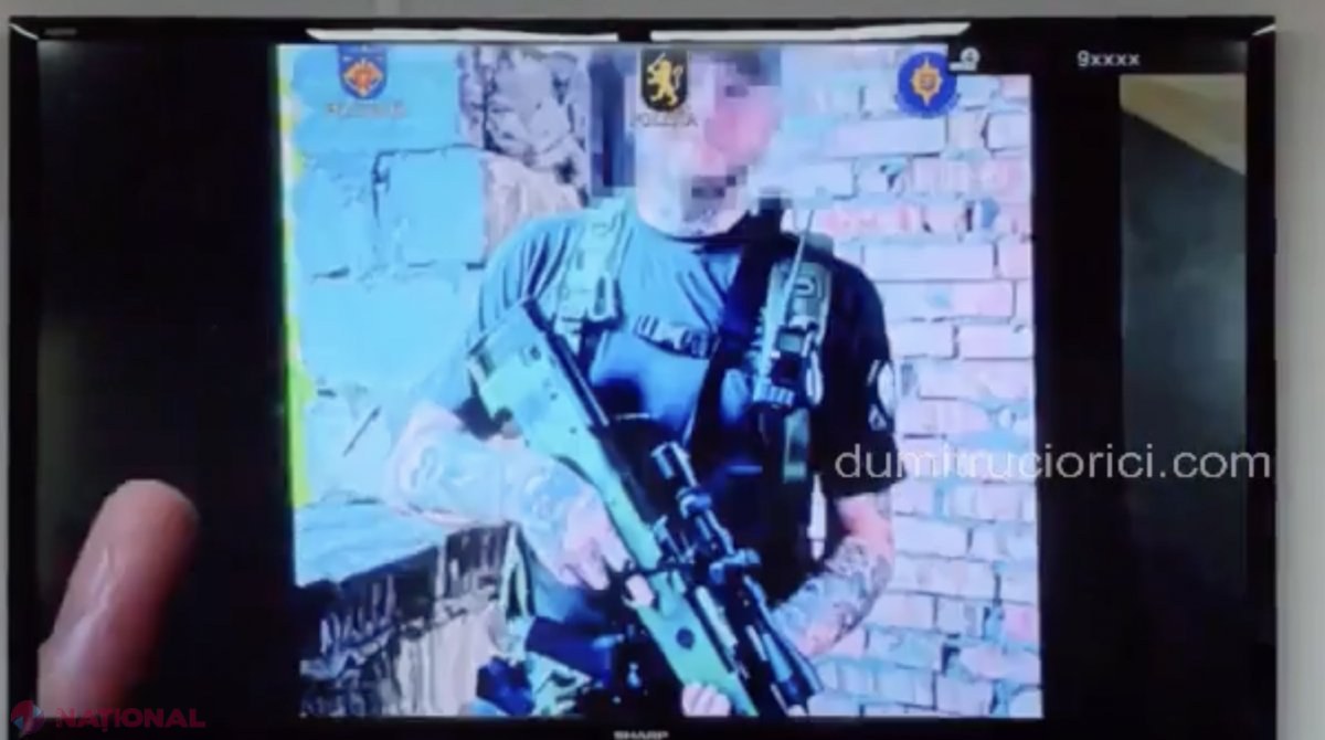 VIDEO // Kremlinul vrea vărsări de SÂNGE în. R. Moldova? Organele de drept, DETALII despre cele 250 de percheziții efectuate astăzi: Zeci de bărbați au fost instruiți în Serbia cu ARMA în mâini, sub coordonarea unor agenți GRU din Rusia​