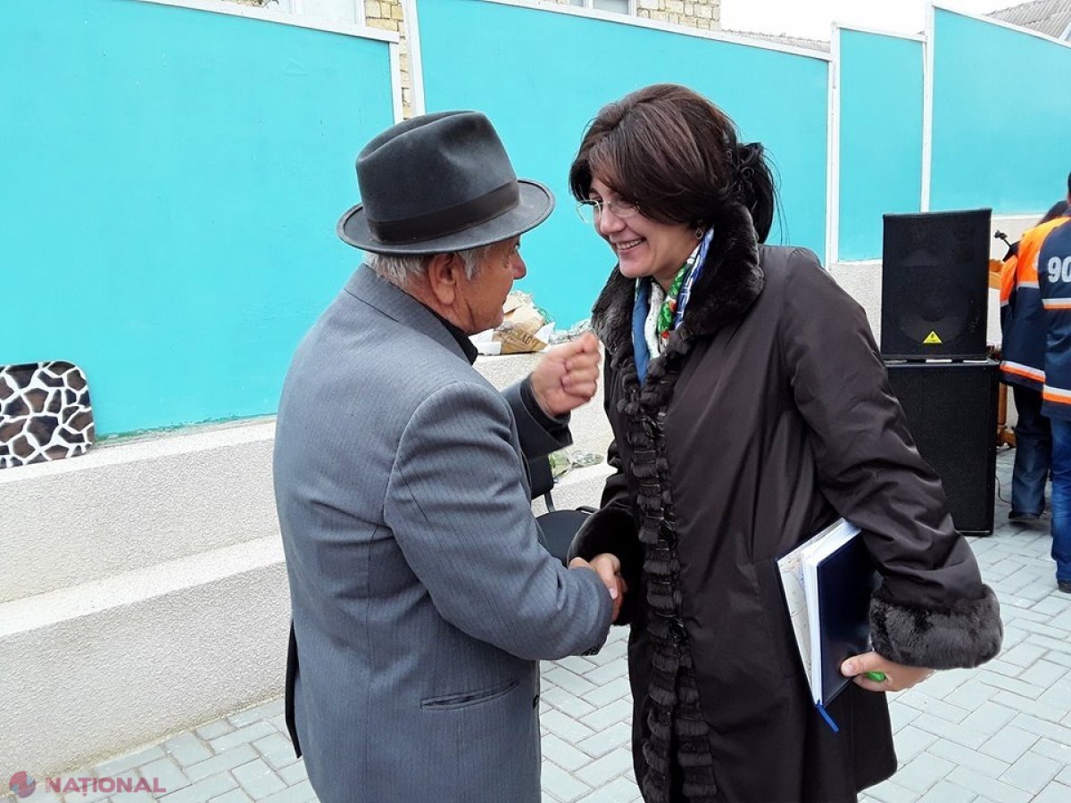 DOC // Ministra Silvia Radu se plânge că este victima unei campanii de DENIGRARE 