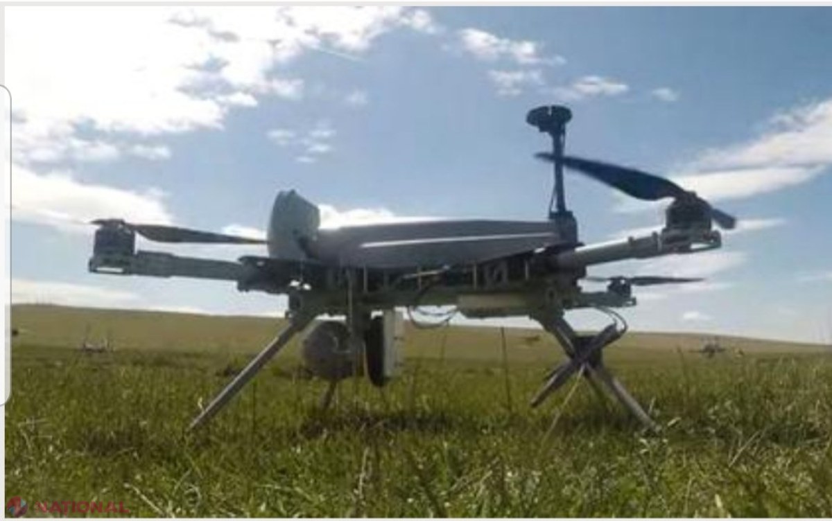 Turcia se pregăteşte pentru ce-i mai RĂU. Armata primește SUTE de drone UCIGAȘE. Sunt SPECIALIZATE în atacuri în MASĂ
