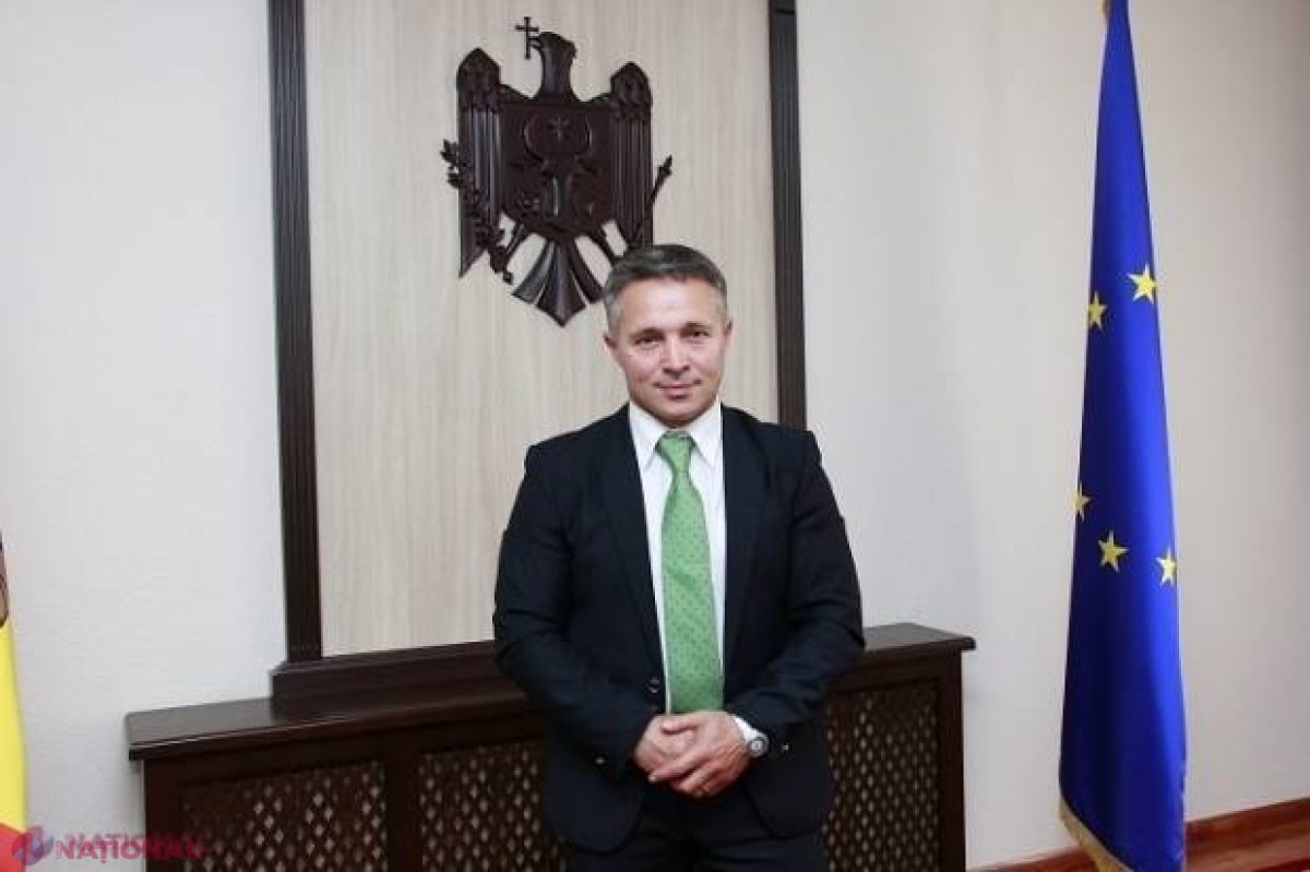 Teodor Cârnaț a acționat membrii Consiliului de Integritate al ANI în JUDECATĂ