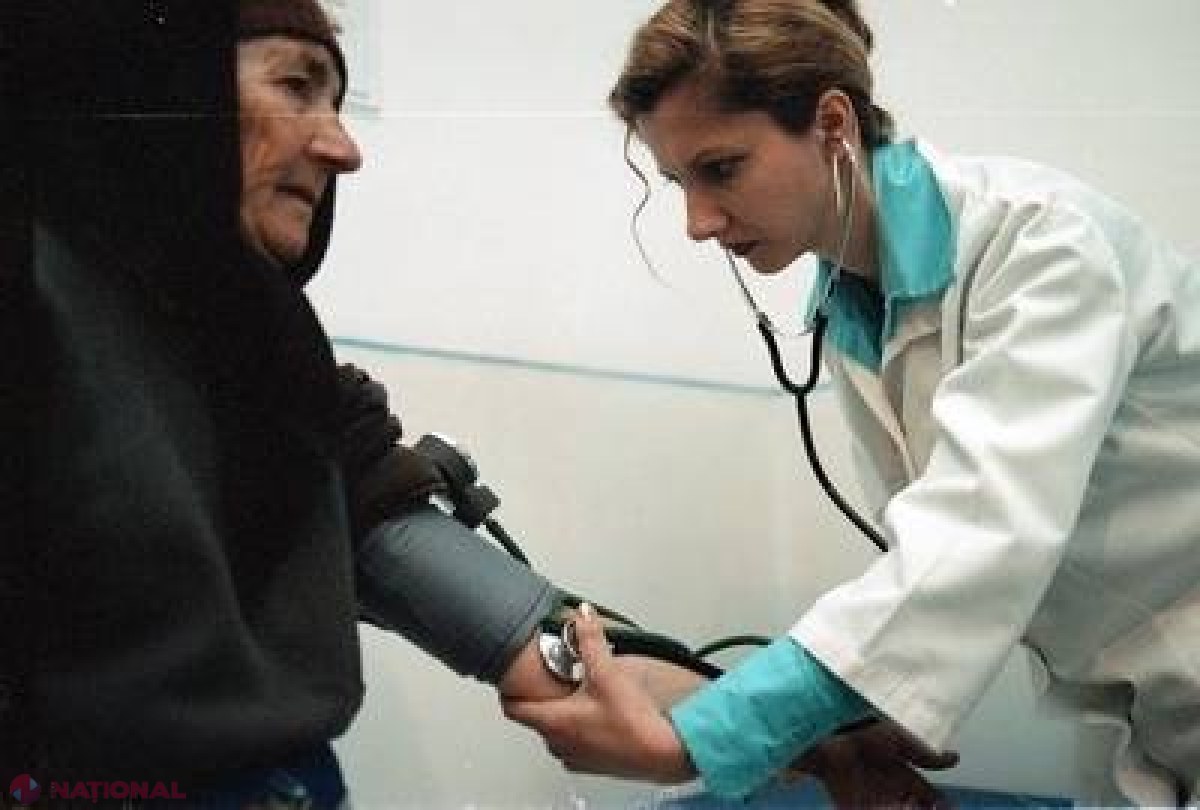  Ministerul Sănătății a găsit SOLUȚIA pentru lipsa medicilor de la sate. Studenții vor fi trimiși la țară!