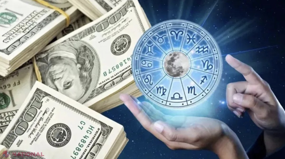 Zodiile care primesc BANI neașteptați între 5 și 11 iulie: contracte importante și decizii care pot schimba totul