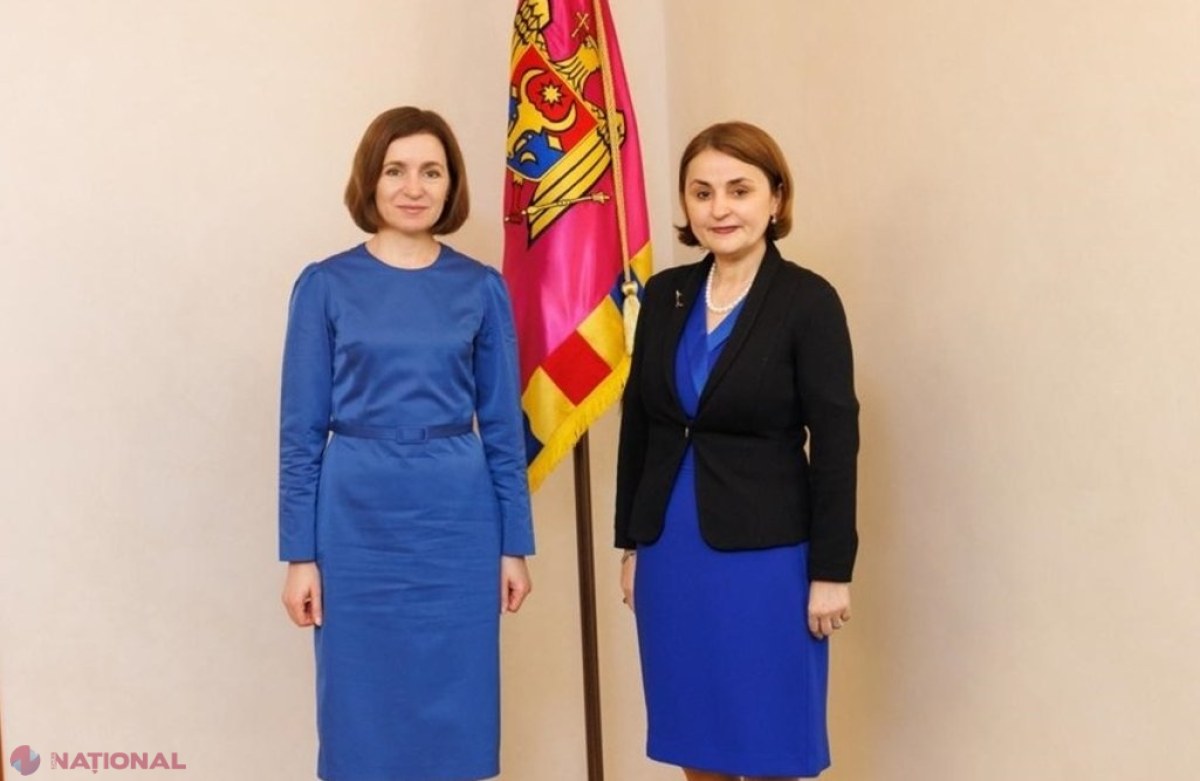 MAE de la București, după VICTORIA Maiei Sandu în fața prorusului Alexandr Stoianoglo: „R. Moldova are acum şansa extraordinară de a accelera parcursul său european prin consolidarea progreselor fără precedent înregistrate în ultimii patru ani”