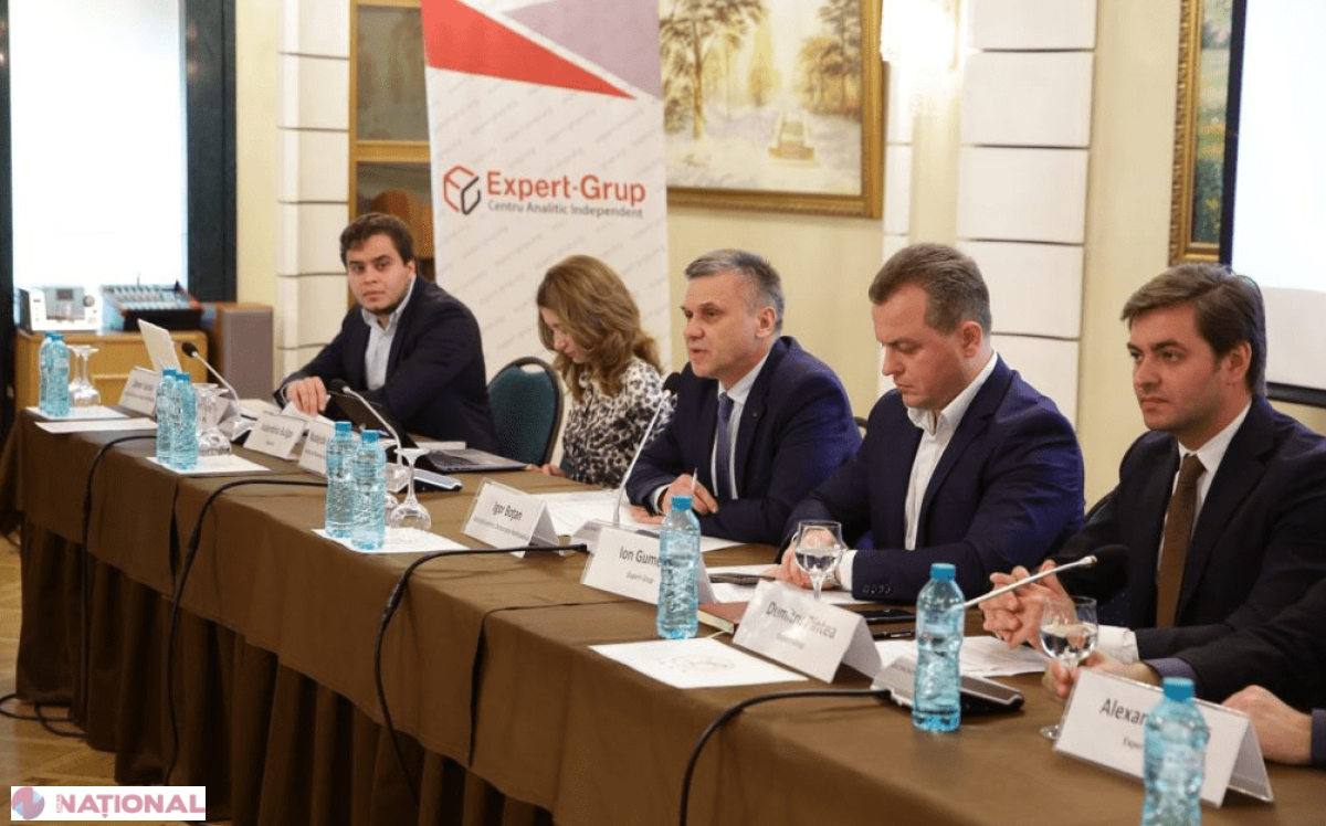 RAPORT // Autoritățile de la Chișinău NU au îndeplinit nici jumătate dintre acțiunile din Foaia de parcurs pentru realizarea reformelor