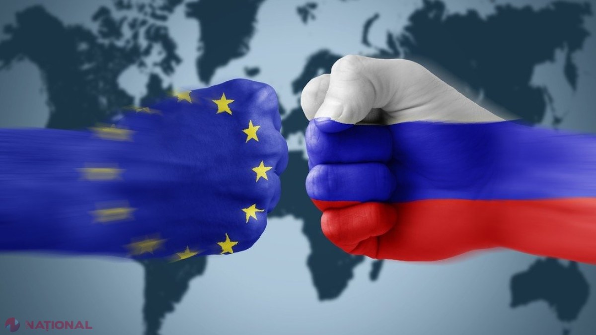 UE: Rusia agravează impactul COVID-19 și criza de sănătate din țările occidentale printr-o semnificativă campanie de dezinformare 