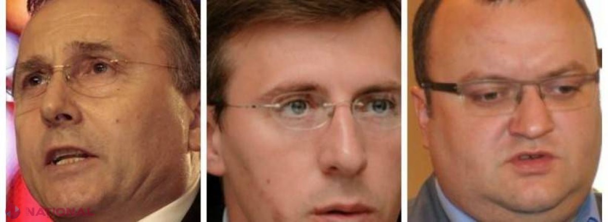 Document IMPORTANT, semnat de Chirtoacă la Iași: „Suntem și mai aproape”