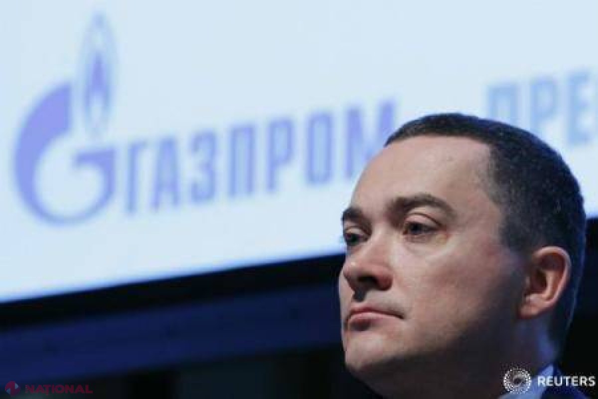 Negocierile de la Kiev dintre Rusia, Ucraina și UE în problema gazelor, încheiate FĂRĂ rezultat