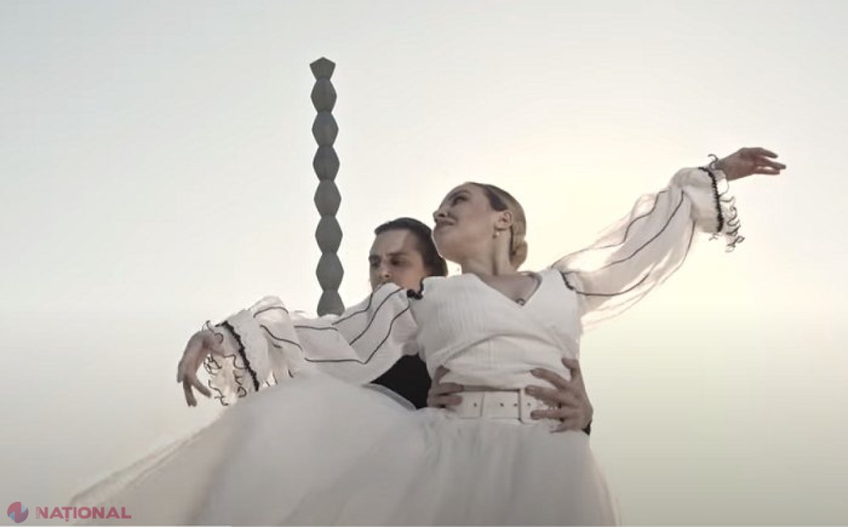 VIDEO // FILMUL-MANIFEST „Brâncuși. Balada drumului spre infinit”: Sculptorul care a ridicat, prin creațiile sale, simbolurile tradiționale românești la rang de reper universal în arta contemporană