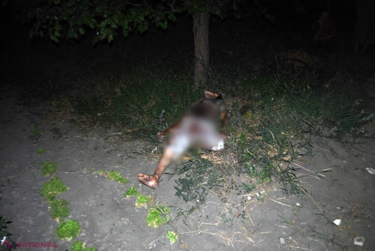 TRAGEDIE // Au băut împreună, apoi l-a bătut până a DECEDAT