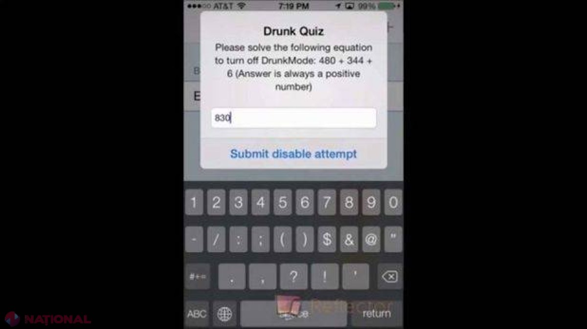 Motivul pentru care o aplicație la smartphone poate fi extrem de utilă
