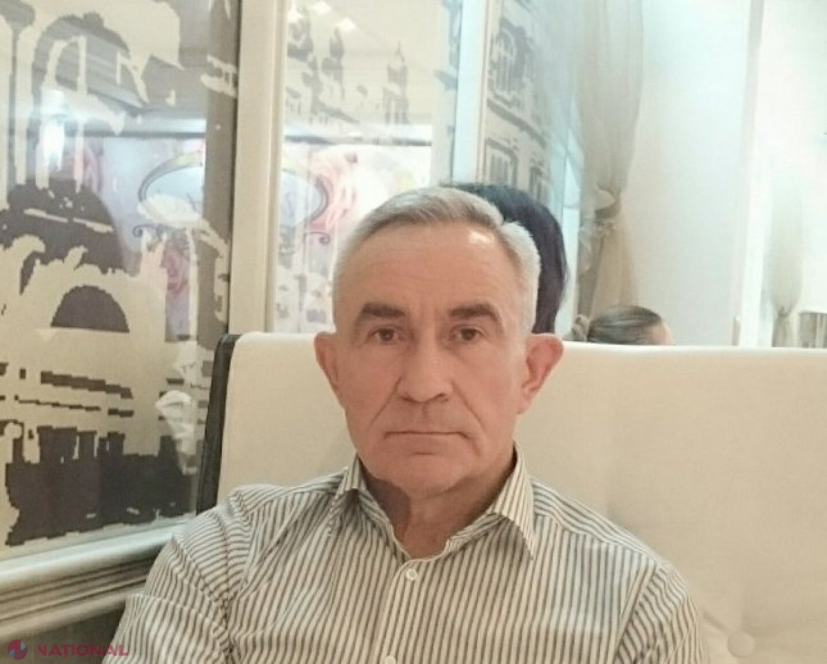 Încă un medic din R. Moldova, DECEDAT din cauza COVID-19: Activa la Spitalul Cancelariei de Stat