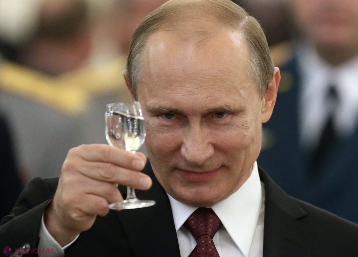 Cum își sărbătorește Vladimir Putin ziua de naștere. „Astfel de lucruri se întâmplă destul de des”. Dodon i-a scris un mesaj liderului de la Kremlin, declarat criminal de război și căutat de Curtea Penală Internațională de la Haga​