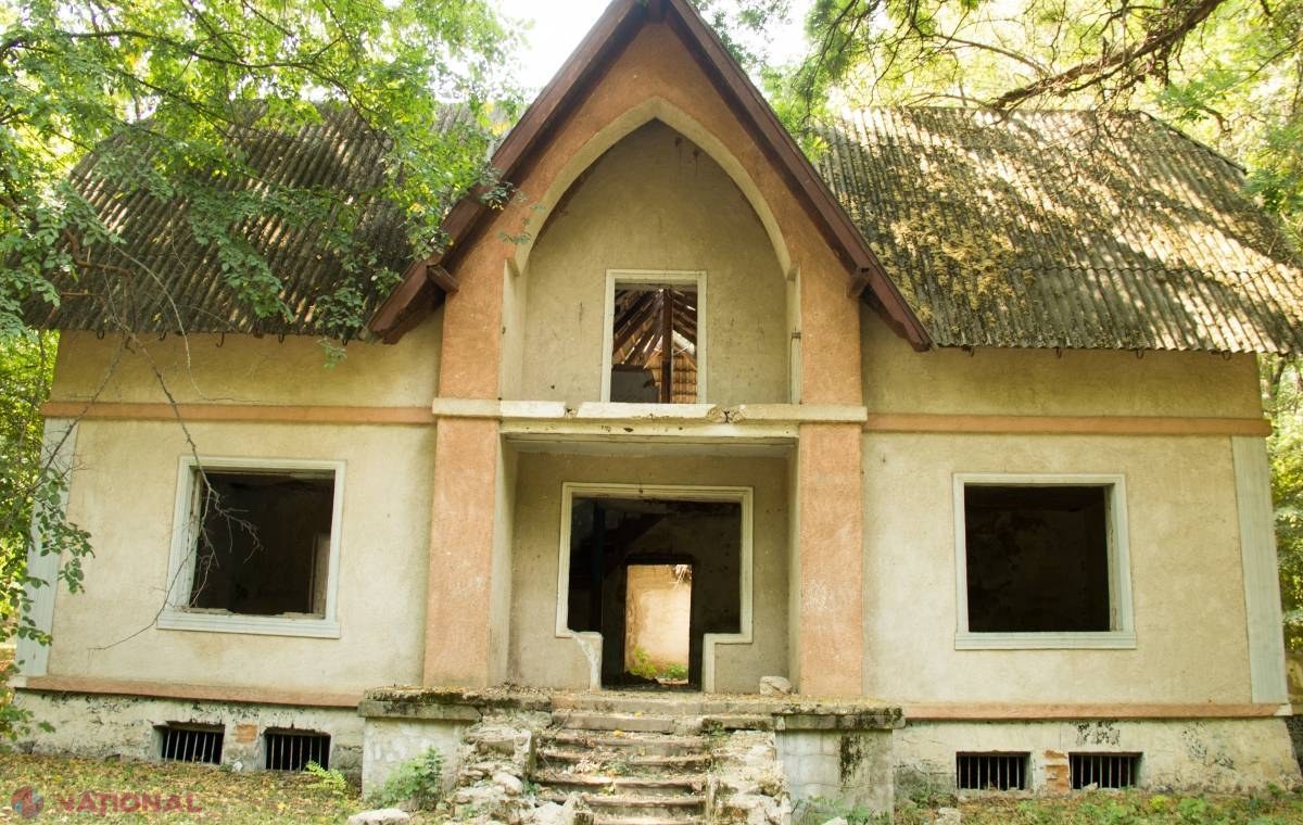 TRIST // Dacă ar vedea boierul ce se întâmplă astăzi la Temeleuți...
