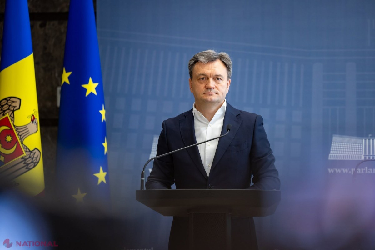 ULTIMA ORĂ // Planul SECRET pentru MoldATSA. Dorin Recean anunță tăierea funcțiilor redundante și eliminarea abuzurilor până la sfârșitul lunii august​ ​Fostul premier negă orice asociere cu operatorul aerian „Polaris”​