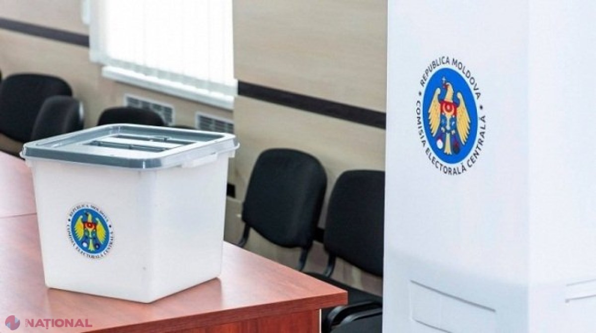 Suburbiile Chișinăului, mai ACTIVE la vot decât sectoarele orașului: Câți alegători au votat în capitală