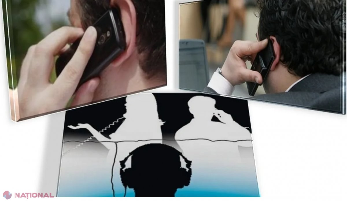 Cum AFLI dacă ai telefonul ASCULTAT! Iată cum poți afla dacă cineva te spionează prin intermediul telefonului tău smartphone. DETALII cu toate codurile  ​