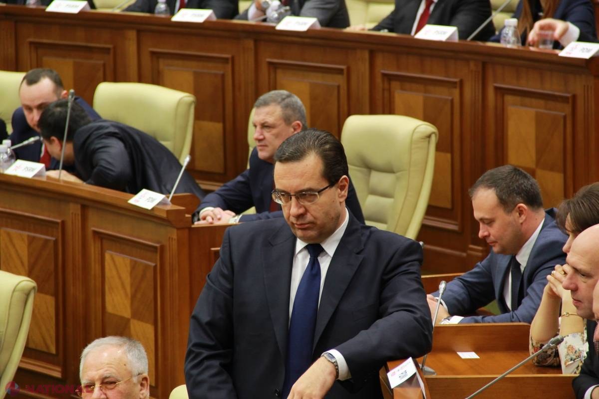 Lupu oferă DETALII despre viitorii miniștri ai PD