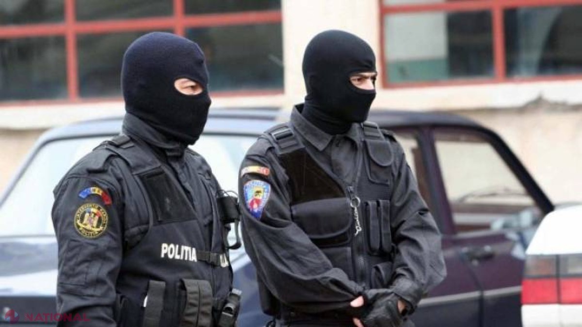 Percheziţii de amploare în MEDIA. Descinderi la 35 de firme  