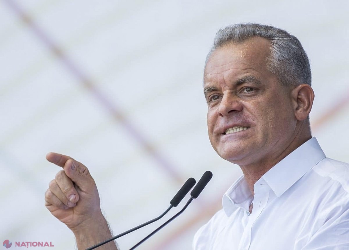 Vlad Plahotniuc a DISPĂRUT fără urmă