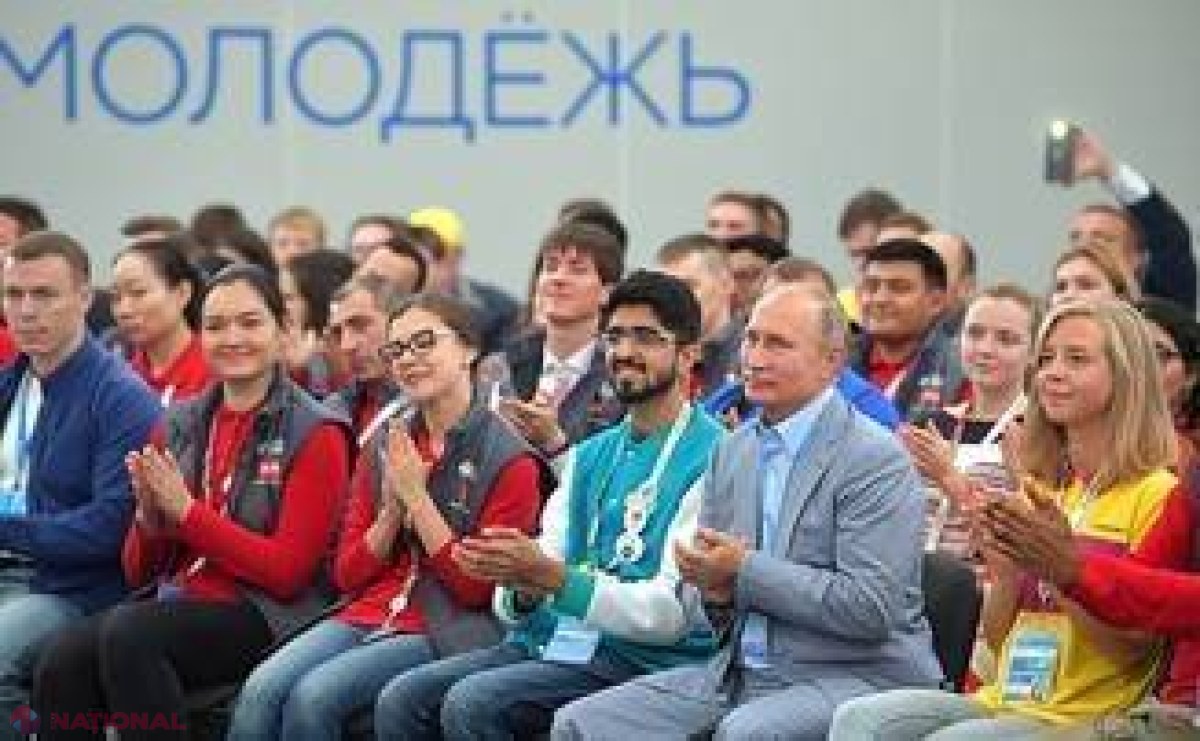 Tehnologia viitorului despre care Putin spune că va fi mai TERIBILĂ că bombele nucleare