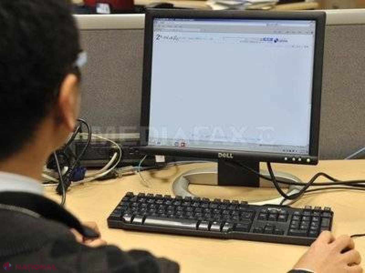 Reţea clandestină, specializată în fraude informatice, anihilată de oamenii legii