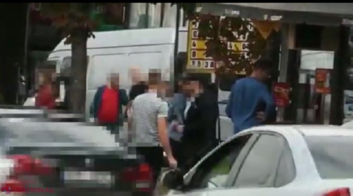 VIDEO // ȘANTAJ: Mii de euro în haznaua unei grupări criminale, estorcate de doi tineri judecați anterior pentru aceeași infracțiune 