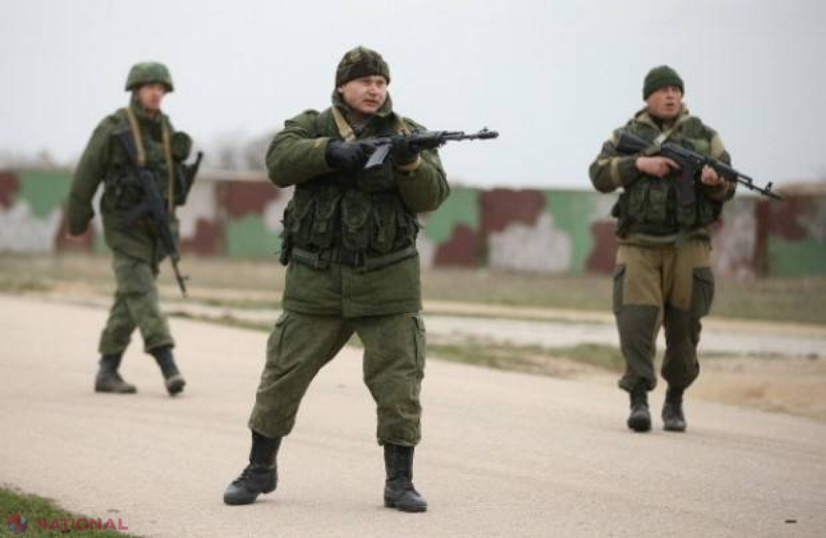 MIŞCAREA pe care a făcut-o RUSIA. „S-au ÎNTORS ÎN CAZĂRMI”. Promisiunea făcută în faţa americanilor