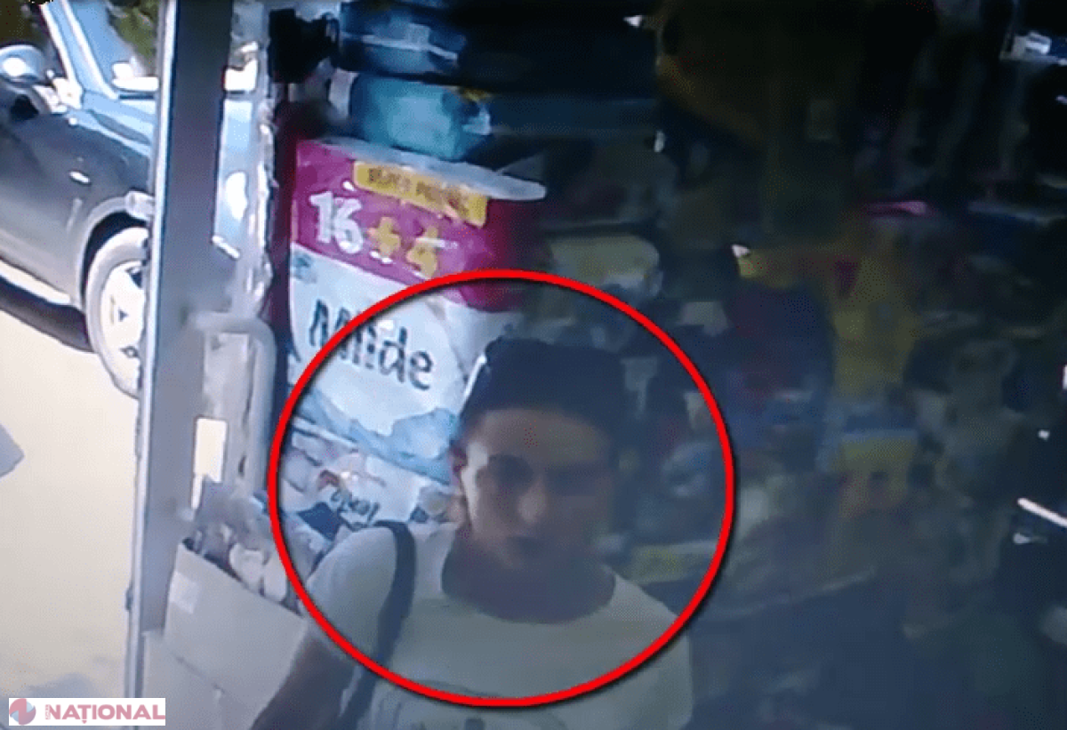 Cunoașteți această tânără? Este căutată de Poliția capitalei