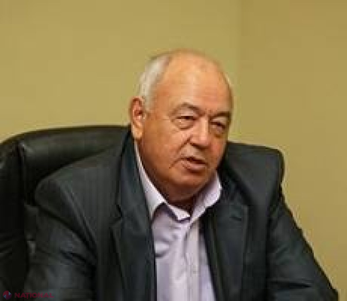 Un politician foarte apropiat de Șevciuk, EXPULZAT din R. Moldova