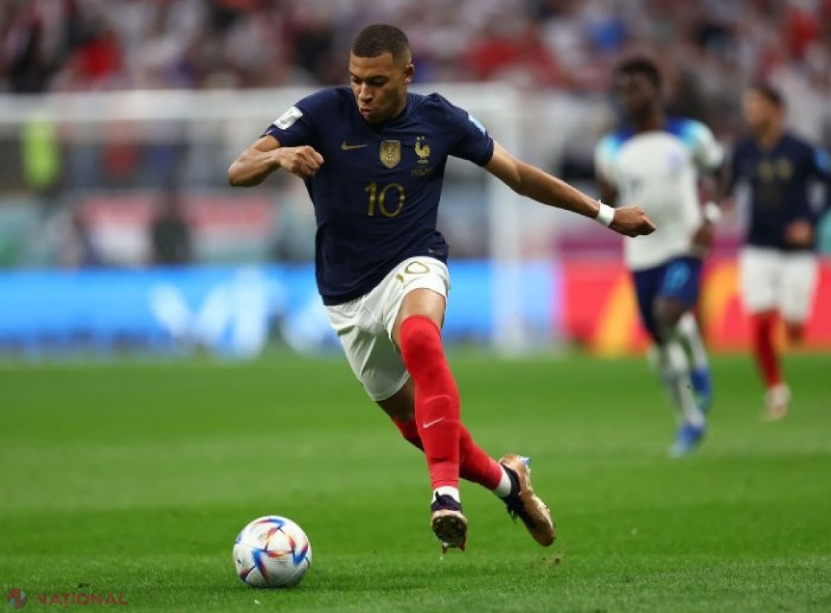 Kylian Mbappe a decis să semneze un contract cu Real Madrid: Cât va încasa starul francez