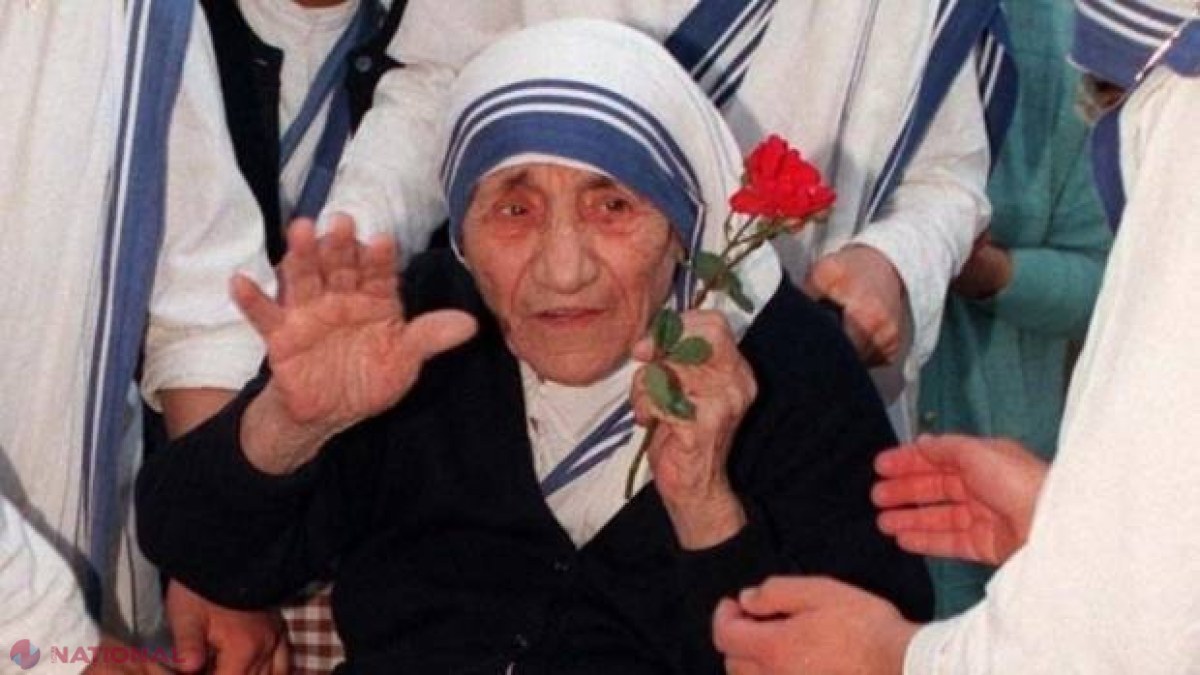 O laureată a premiului Nobel, declarată SFÂNTĂ la Vatican
