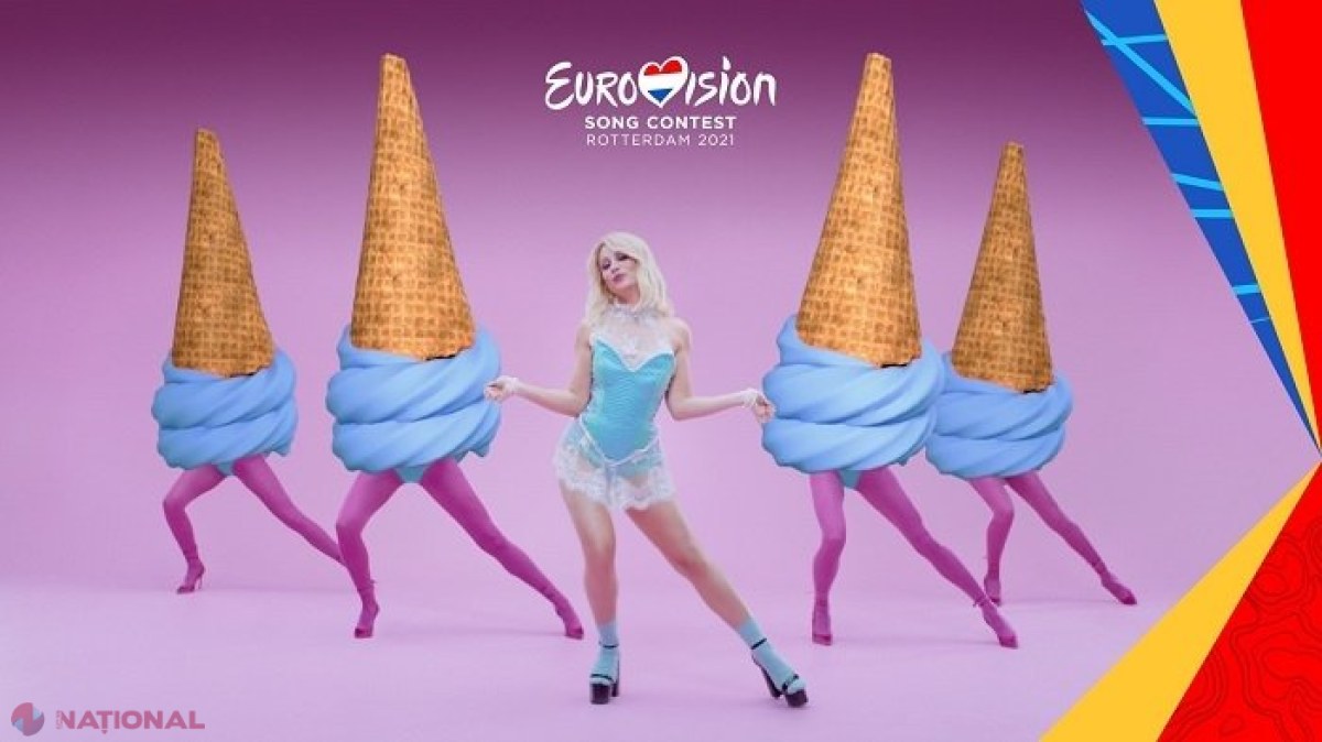 VIDEO // Piesa care va reprezenta R. Moldova la concursul „Eurovision 2021”, compusă de Kirkorov și lansată la Moscova