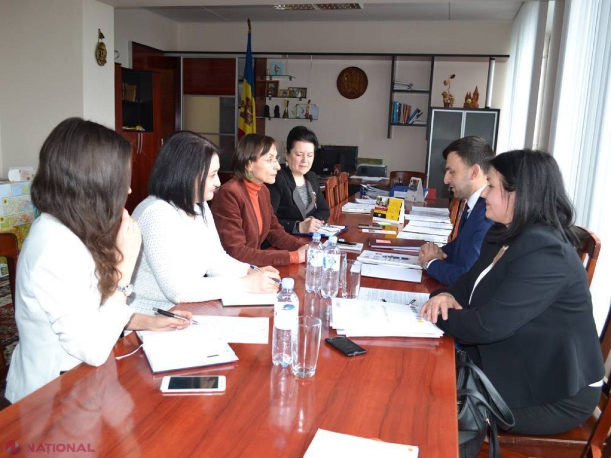 În liceele din R. Moldova ar putea fi studiat un NOU domeniu